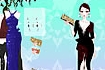 Thumbnail of Gown Purse Dress Up